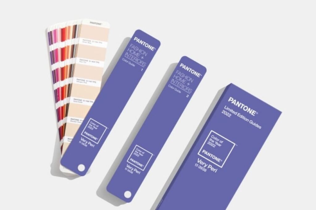 Design Trends Blog Color Of The Year