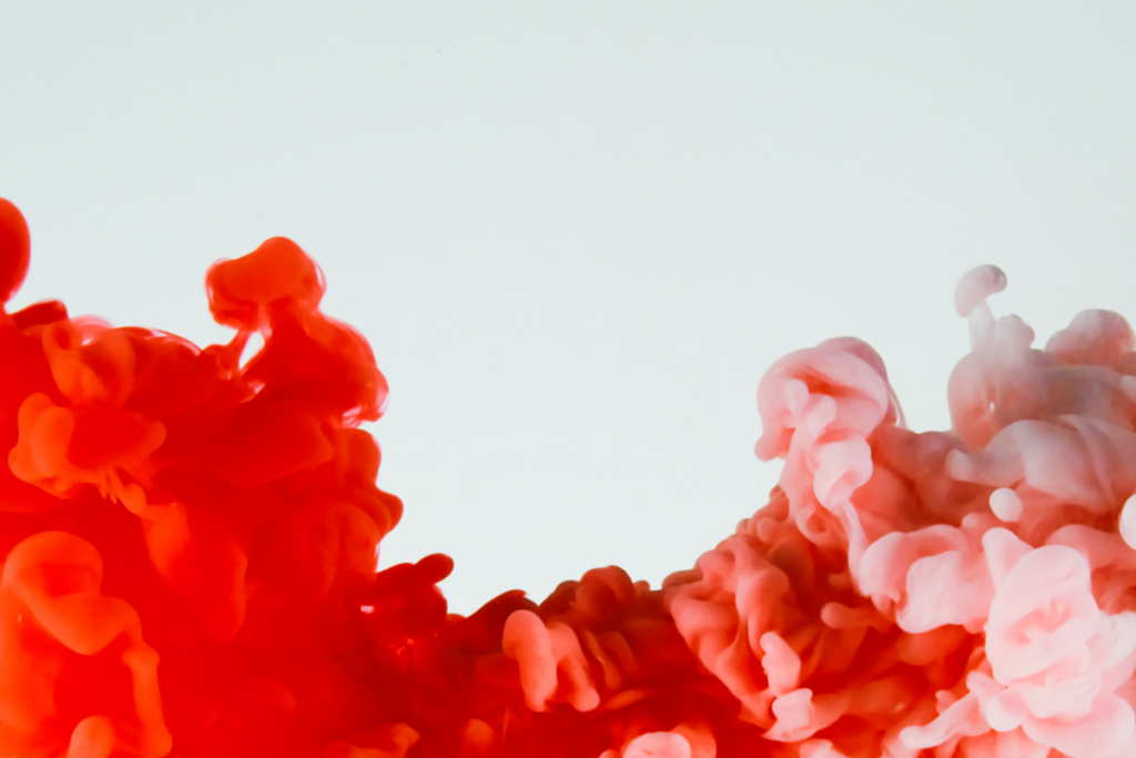 Tips And How To Blog About The Use Of Color Red In Design