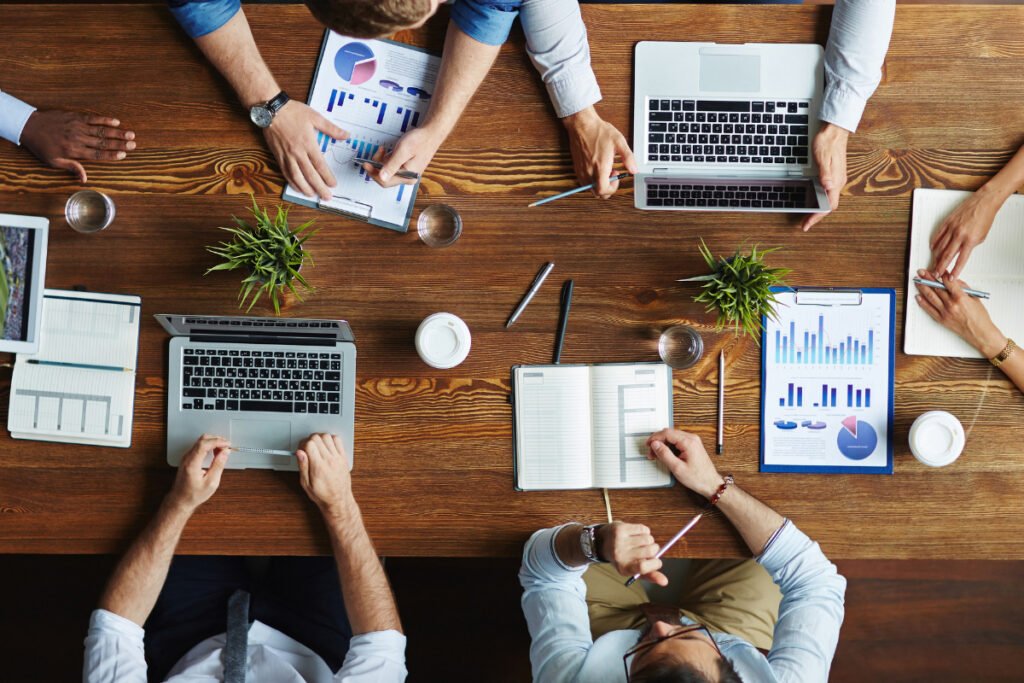 Staff Leasing Service