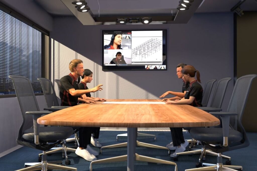 Animation Portfolio For Revision Zero Wambo Meeting